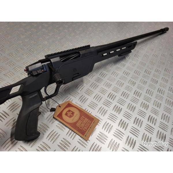 10/10  900m!!! En stock,  ATA Turqua ALR, remarquable de prcision!!! cal 6.5 Creedmoor