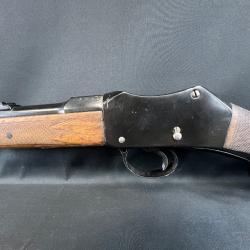 MARTINI HENRY C.G.BONEHILL cal 22LR