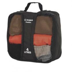 Trousse Pak Box 4 Snugpak Noir