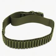 Hyper Access Ceinture Cartouchière Calibre 12 - 25 - Cartouchières