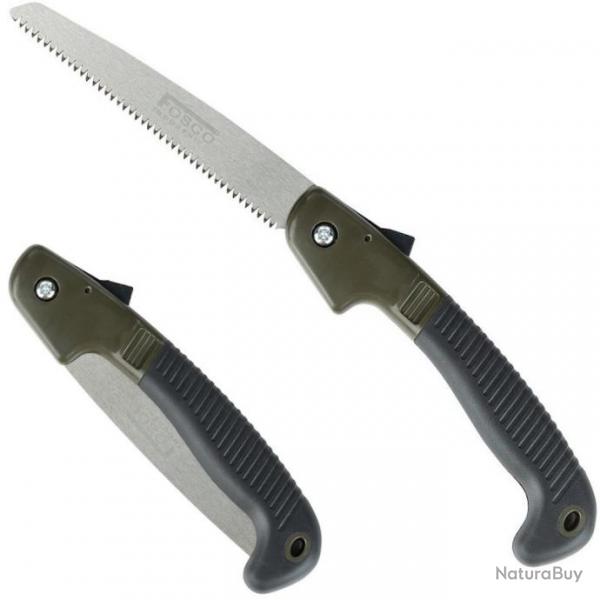 Scie pliante Fosco Foldable Pocket Saw