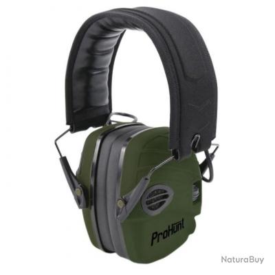 Wahoo Bf Casque Anti Bruit Lectronique Verney Carron Casques