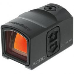 Viseur AIMPOINT mod  ACRO C1 3.5MOA SANS INTERFACE