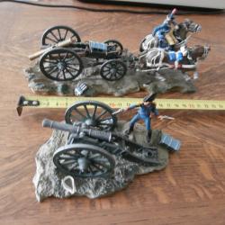 maquette artillerie