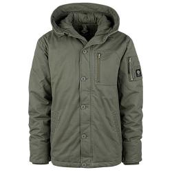 Parka Commander Army Fostex Garments