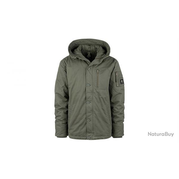 Parka Commander Army Fostex Garments