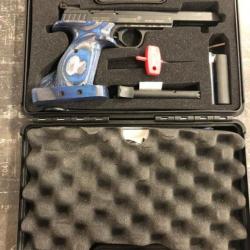 WALTHER CSP EXPERT ( hammerli x-esse) neuf en stock