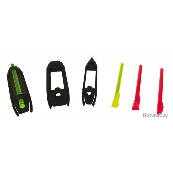 Guidon Hi-Viz  Birdbuster BB2005