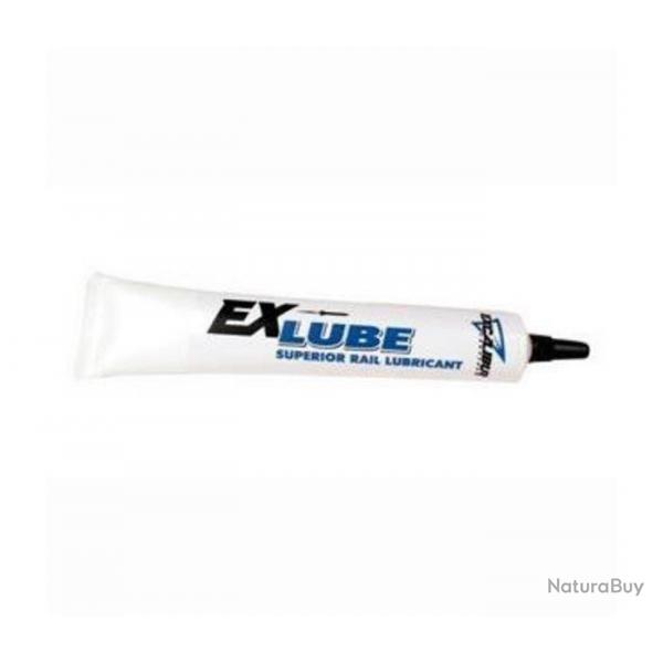 Lubrifiant pour rail d'arbalte Excalibur Ex-Lube 7005