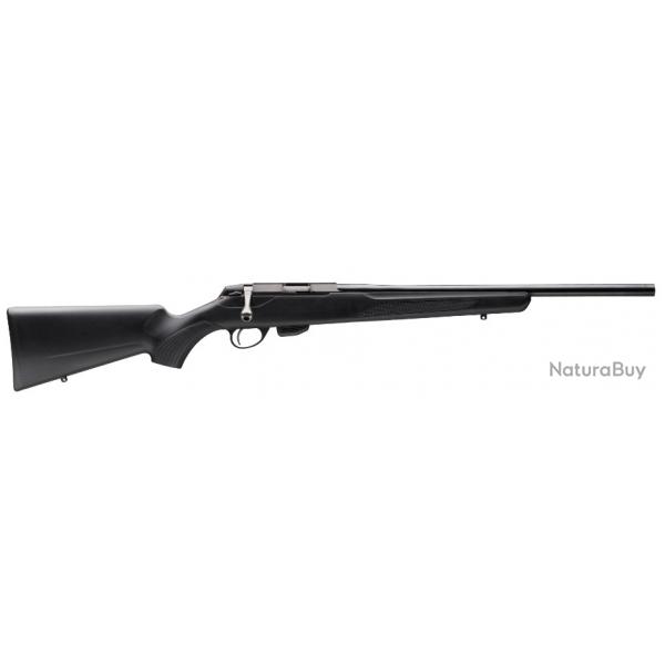 BF24 ! - Carabine  Verrou Tikka T1x MTR Synthtique cal.22lr canon 20" 51cm Filet 1/2x20