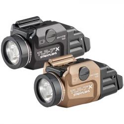 Lampe TLR-7 500 lumens WADSN