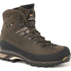 Chaussures 960 Guide GTX RR 0B Brown Zamberlan Montagne