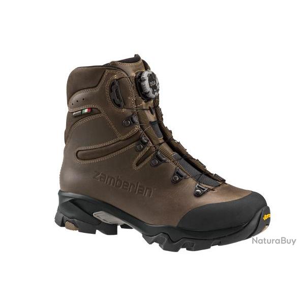 Chaussures 4016 Lynx FGL GTX RR Boa WL Zamberlan - Montagne - 41