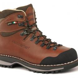 Chaussures 1025 Tofane Nw GTX RR Ob Waxed Brick Zamberlan Icona