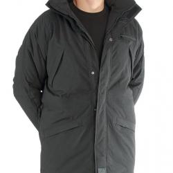 Parka GK PRO Vip noir