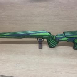 Carcasse Blaser R93 à 1 sans prix de réserve !