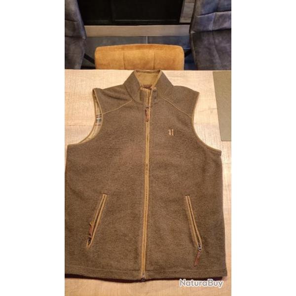 Gilet sandhem 200 Hrkila