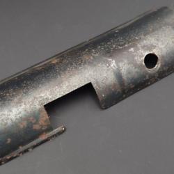 CACHE POUSSIERE COUVRE CULASSE FUSIL LEBEL 1886 FABRICATION ACTUELLE Très bon  Categorie D