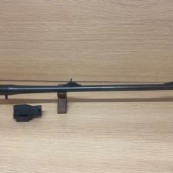 Canon blaser r93 calibre 9,3x62 à 1 sans prix de réserve !