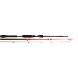 CANNE TENRYU INJECTION BC 73 XH TRAVEL