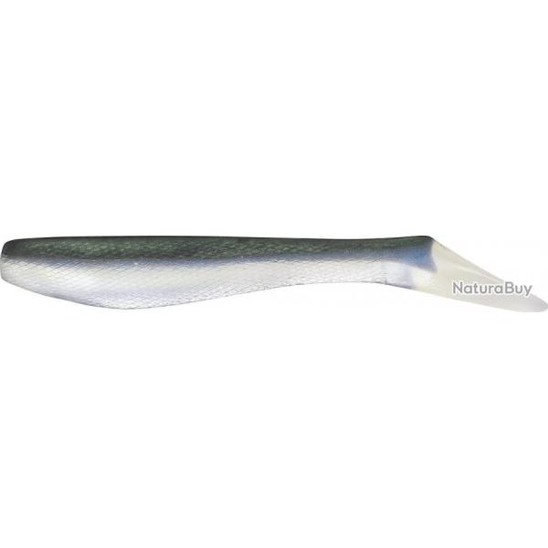 ROLLING SHAD L GHOST GREEN