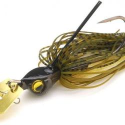 MAXX BLADE SPEED 8G 01 GREEN PUMPKIN SHAD