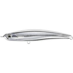 BAYRUF SEEK 85S - MCC0522 SILVER SLASH