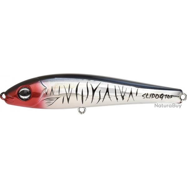 SLIDOG 105 - R49 CHROME TIGER