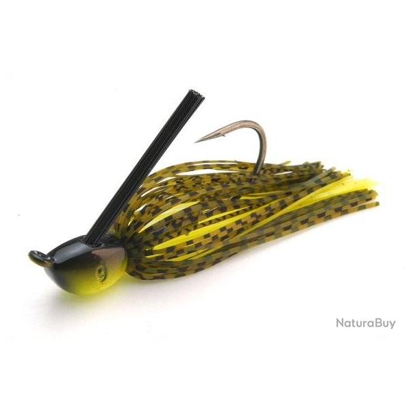 MASTER JIG 14g 06 GURIPAN / CHART