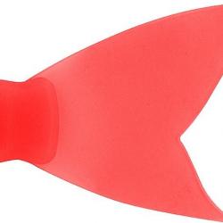 BALAM 245 SPARE TAIL RED