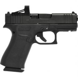 DESTOCKAGE - NEUF - GLOCK - PISTOLET - CAT B - 43X GEN 5 - R MOS COMBO SHIELD - 9MM - 015127