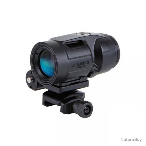 MAGNIFIER STYLE JULIET3 -MICRO X3 WADSN WY301-BK