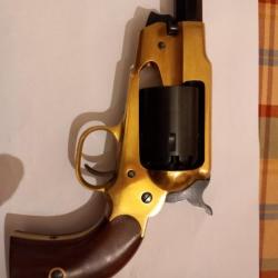 REVOLVER PIETTA REMINGTON ACE.