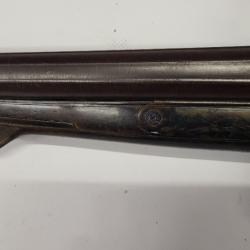 Fusil à broche cal 16 N4