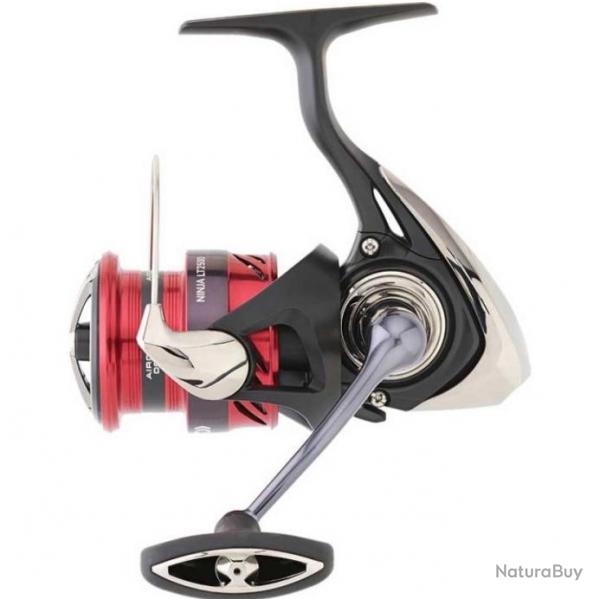 Moulinet Spinning Daiwa Ninja Lt 2000