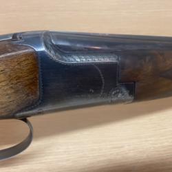 Fusil browning B25 calibre 12 à 1  sans prix de réserve