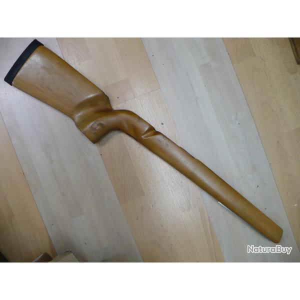 CROSSE DE TIR COUCHE POUR MECANISME DE MAUSER 98