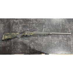 REMINGTON 700 inox cal 7-08