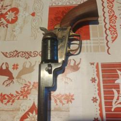 Colt baby dragoon 1848 ASM