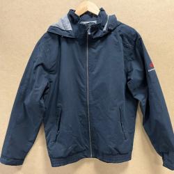 BLOUSON BERMUDES HORYS NAVY