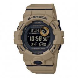 CASIO G-SHOCK Montre GBD-800UC tan