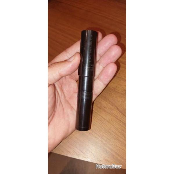 Choke externe Crio rallonge +5 cm Benelli cal 12