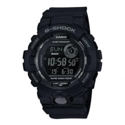 CASIO G-SHOCK Montre GBD-800UC Noir