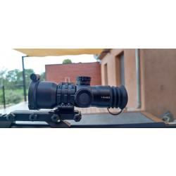 Element optics immersive 14x50