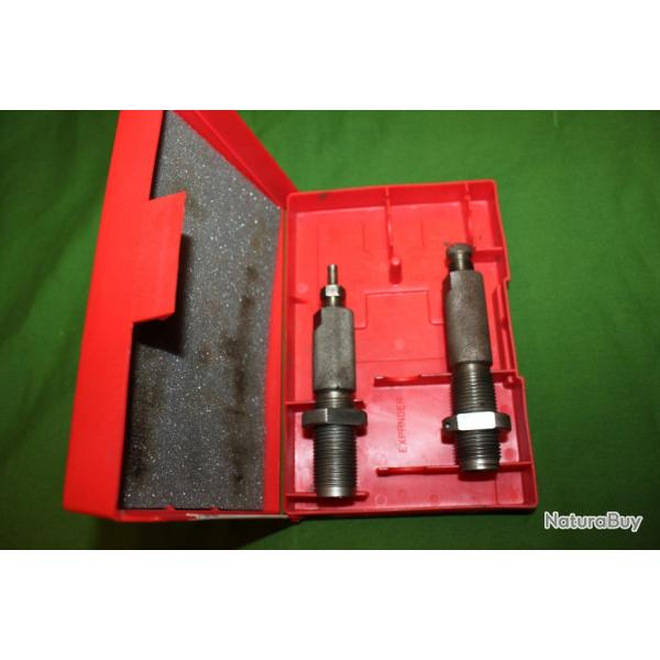 Jeux d'outils Hornady 308 Norma Mag