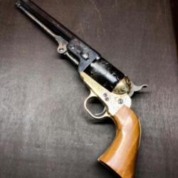 Réplique revolver Colt 1851 Coltman Pietta