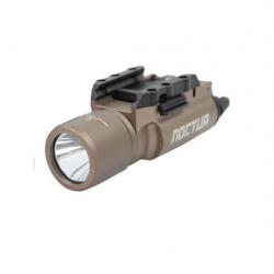 LAMPE NOCTUA 400 TAN PEREGRINE AIRSOFT