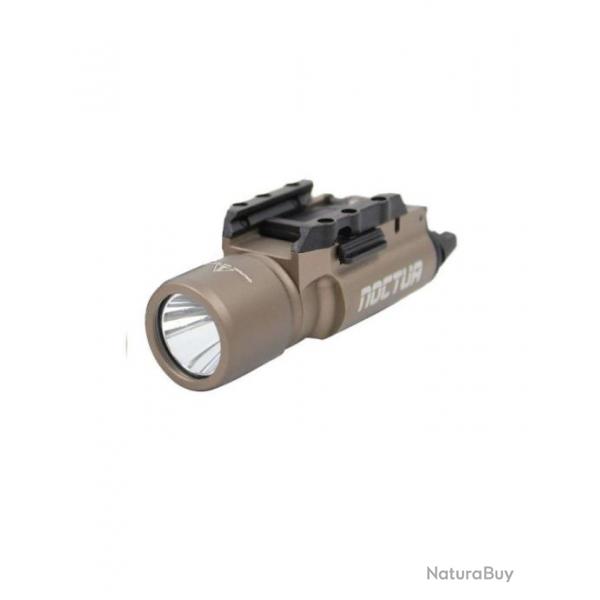 LAMPE NOCTUA 400 TAN PEREGRINE AIRSOFT