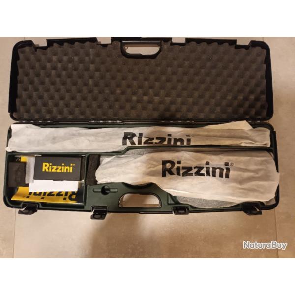 RIZZINI  VERTEX CAL 28 PARCOURS CHASSE