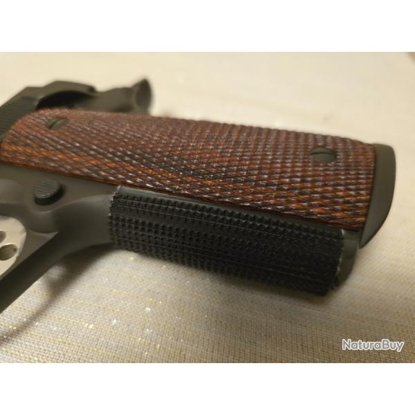 Frontstrap pour 1911